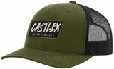 Castle X Rogue Snapback Hat