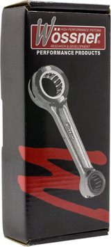Wossner Forged Standard Connecting Rod Kit (P4009)