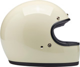 Biltwell Gringo Santa Crux Motorcycle Helmet
