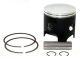 Wossner 68.94mm Single Ring Piston Kit for '97-05 KDX220R (8092DA)