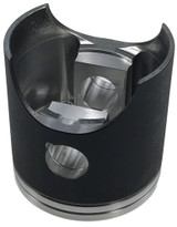 Wossner 61.97mm Dual Ring Piston Kit for '19-24 Beta 200RR (8325DC)