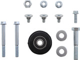 TM Designworks Baja Endurance Black Slide-N-Glide Kit (YCP-K09-BK)