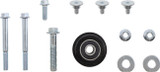 TM Designworks Baja Endurance Black Slide-N-Glide Kit (YCP-K18-BK)