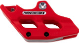 TM Designworks Factory Edition FX Red Rear Chain Guide (RCG-BT3-RD)