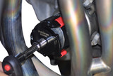 Bikeservice 3-Leg Oil Filter Wrench (BS6656)