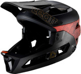 Leatt 3.0 Enduro V25 MTB Mountain Bike Helmet