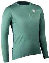 Leatt 3.0 Trail 25 Womens MTB Mountain Bike Jersey