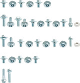 Bolt Body Work Fastener Kit (BET-1300124)