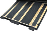 Caliber Edge Glide for Tilt Trailers 4 Pack (13362)