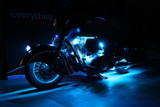 Custom Dynamics Magical Wizard Wheel LED Accent Light Kit (CD-IND-MWZWHEEL)