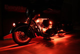 Custom Dynamics Magical Wizard War Bonnet LED Accent Light Kit (CD-IND-WB-MWZ)