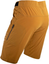 Leatt 1.0 Trail V25 Mens MTB Mountain Bike Shorts