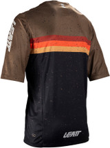 Leatt 3.0 Enduro V25 Youth MTB Mountain Bike Jersey