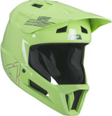 Leatt 1.0 Gravity V25 MTB Mountain Bike Helmet