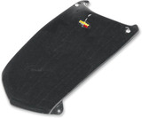 Maier Black Plastic Racing Hood (509710)