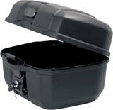 Emgo Black Travel Trunk (72-32440)