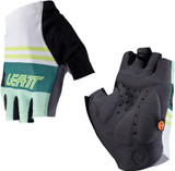 Leatt 5.0 Endurance V25 Mens Fingerless MTB Mountain Bike Gloves