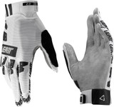 Leatt 2.0 X-Flow V25 Mens MTB Mountain Bike Gloves