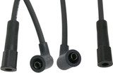 Blue Streak 8mm XXX Spark Plug Wire Set (MC-SPW6)