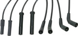 Blue Streak 8mm XXX Spark Plug Wire Set (MC-SPW12)