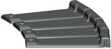 Caliber Low Profile FlexGlides 8 Piece (13342)