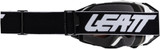Leatt Velocity 6.5 Cryztal MX Offroad Goggles w/Clear Lens