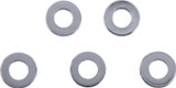 Colony 5/16" x 1/4" Chrome Spacers | 5-pack (SPC-012)