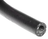 Gates 5/16" ID x 25' LP Black Fuel Line for Fuel Injection (27340)