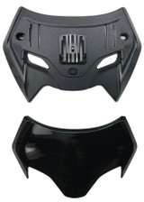 Shoei GT-Air 3 Helmet Top Vent Intake