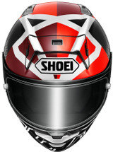 Shoei X-Fifteen/X-15 Diggia 2 Motorcycle Helmet
