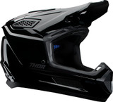 Thor Fleet Blackout MX Offroad Helmet
