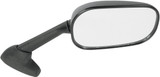 Emgo Right Side View Black Rectangle Mirror (20-80561)