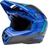 Bell Moto-10 Spherical Evade MX Offroad Helmet