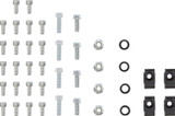 Moose Aluminum Radiator Guards (1901-0912)