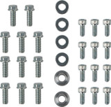 Moose Aluminum Radiator Guards (1901-0915)