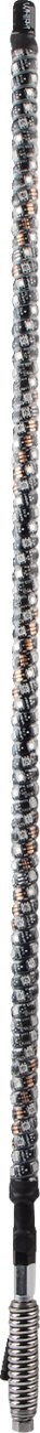 Moose 3' Chase Bluetooth RGB Whip Light Rod (2040-3035)