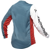 Fasthouse Grindhouse Anthem Womens MX Offroad Jersey