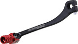Moose Forged Shift Lever w/Red Peg (1602-1302)