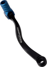 Moose Forged Shift Lever w/Blue Peg (1602-1599)