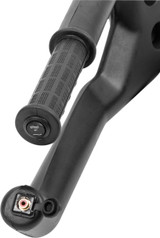 Kimpex SeatJack 2-Up Passenger Seat w/Heated Grips (000222)