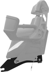 Kimpex Seat Mount for SeatJack 2-Up (000311)