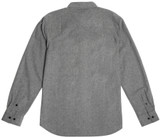 Fasthouse Saturday Night Special Mens Button Up Flannel Shirt