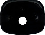 Custom Dynamics Shark Demon Performance LED Headlight (SD2-23BAT-W)