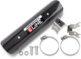 Moose 8" Universal Pipe Guard (1861-1395)
