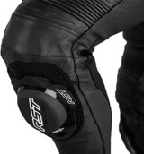 RST Knee Sliders for S-1 Leather Suits