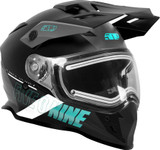 509 Delta R3L Ignite Dual Sport Snow Helmet