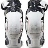 POD K8 3.0 Carbon MX Offroad Knee Braces (Pair)