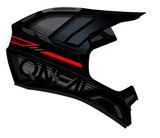 509 Delta R4 Helmet Pro Series Inner Top Liner Pad