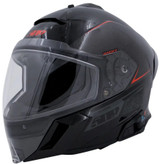 509 Mach V Carbon Commander Motorcycle Helmet