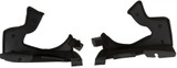 509 Delta V & Mach V Commander Helmet Cheek Pads Set